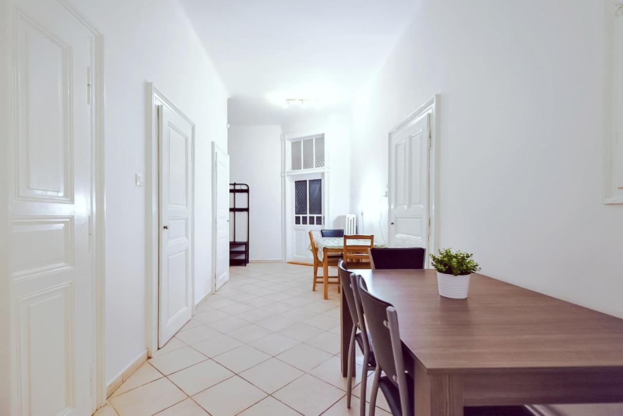 Apartments Vezenska Prag Eksteriør billede