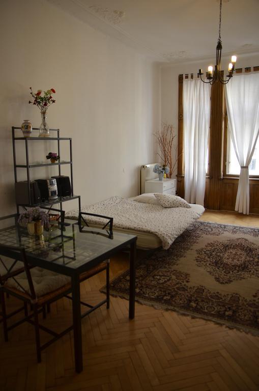 Apartments Vezenska Prag Værelse billede