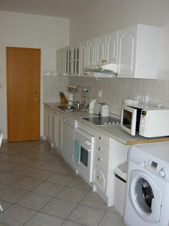 Apartments Vezenska Prag Værelse billede
